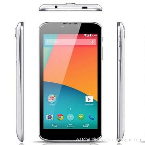 5.9" 3G Smartphone with Quad Core, Dual SIM and Dual Camera